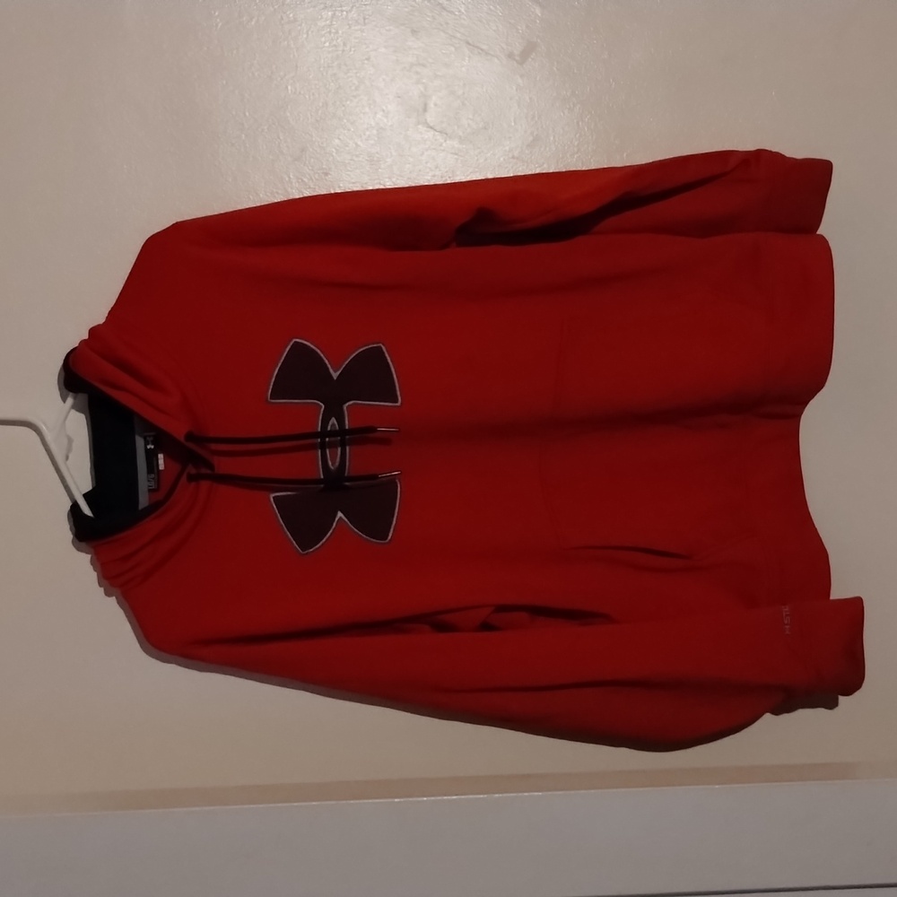 Under Armour Hoodie